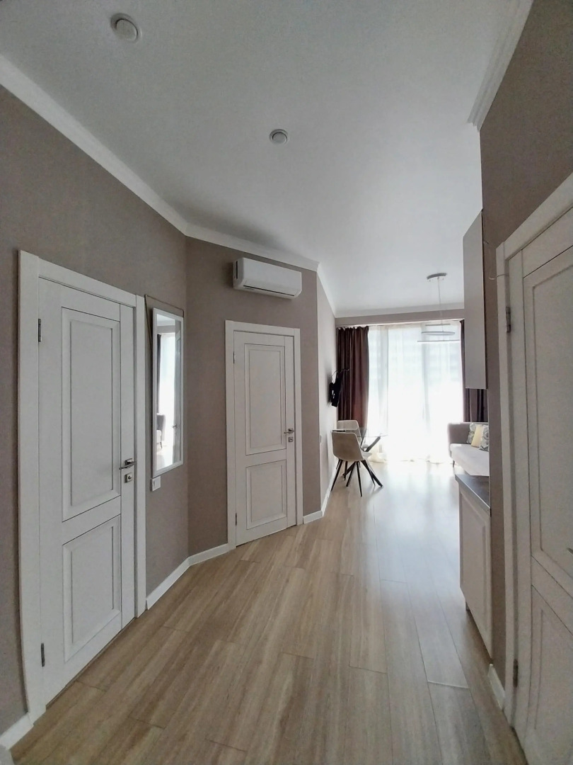 Квартира в АК Крымский