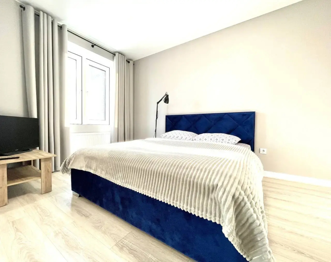 Апартаменты Современная студия рядом с Камой