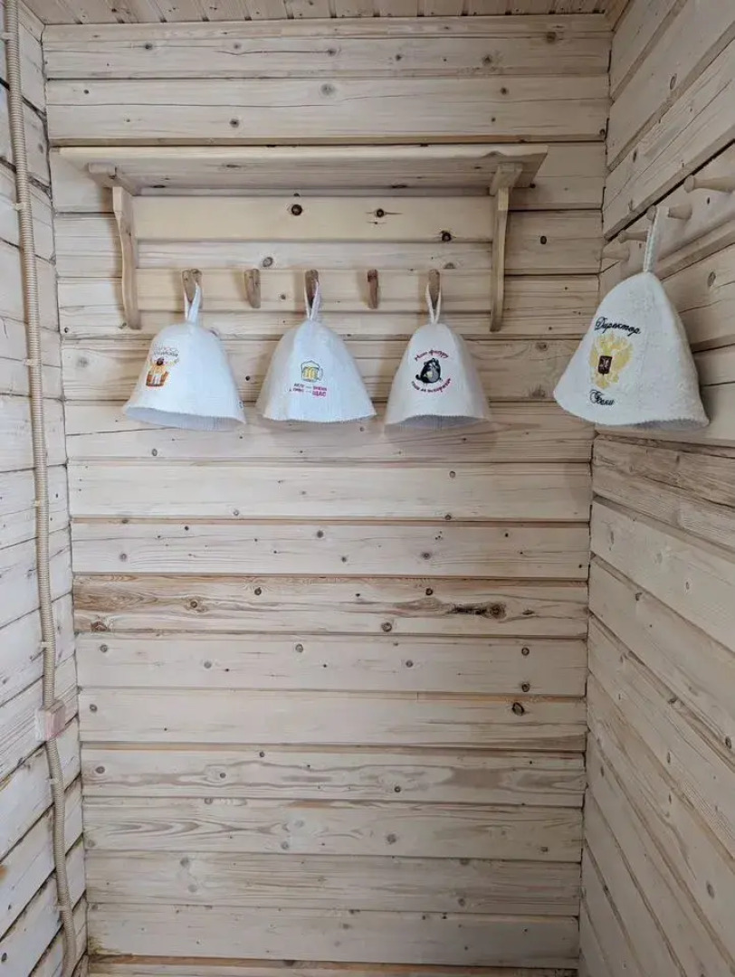 Гостевой дом 2 Эко- отель ПАНОРАМА