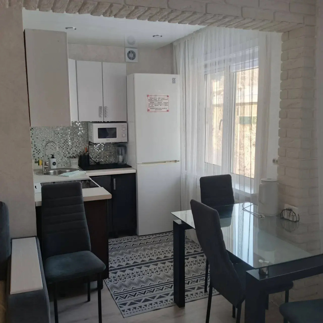 Квартира Современная двухкомнатная квартира