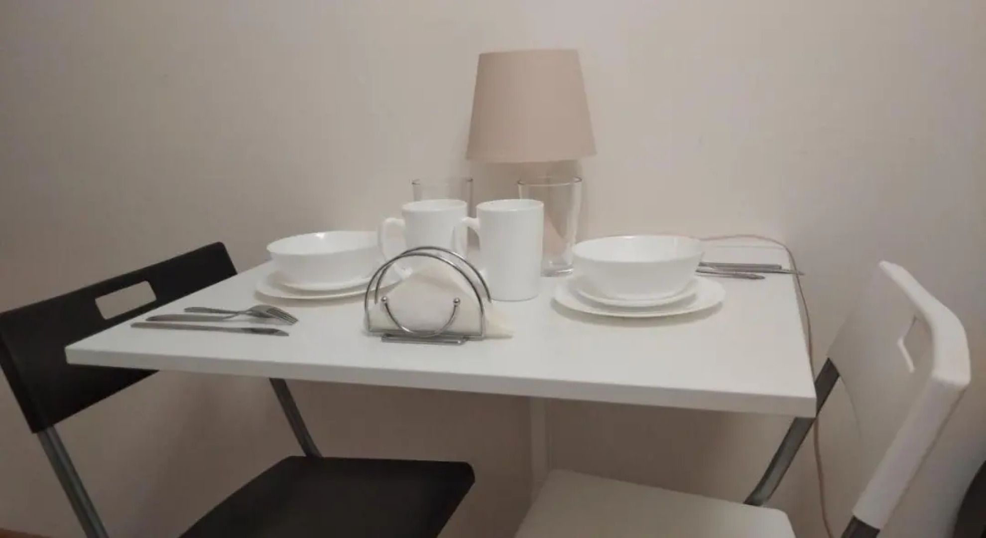 Квартира HORSON Крутые Ключи 13