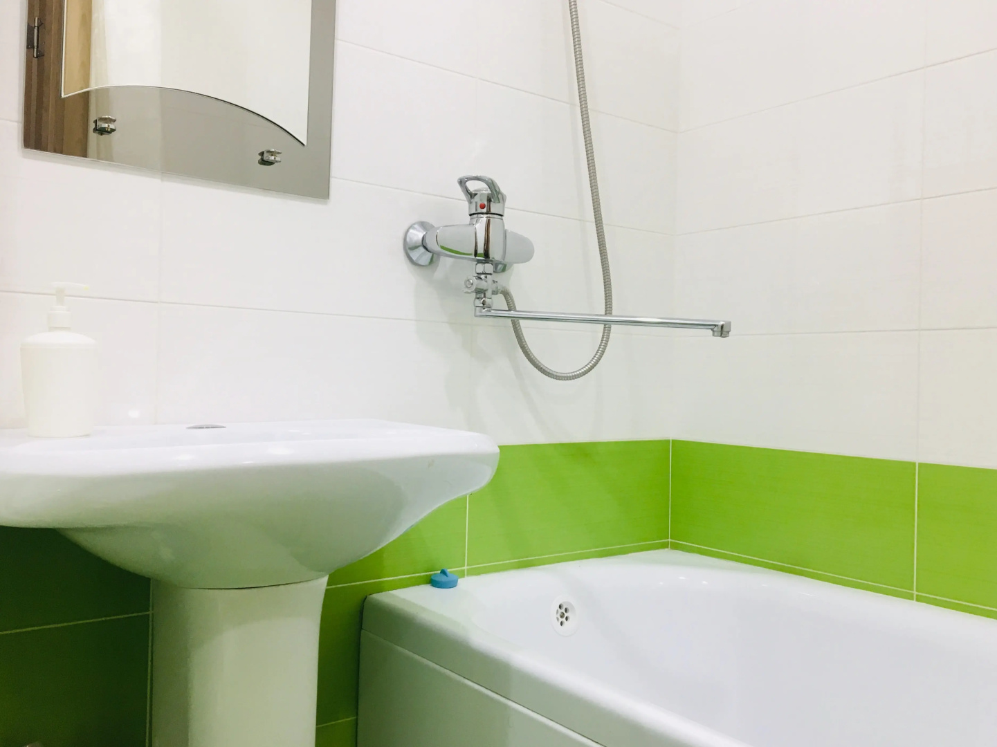 Апартаменты Southern City Flat