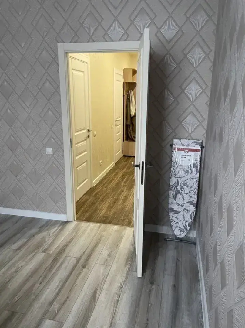 Квартира на Газовиков 73к1