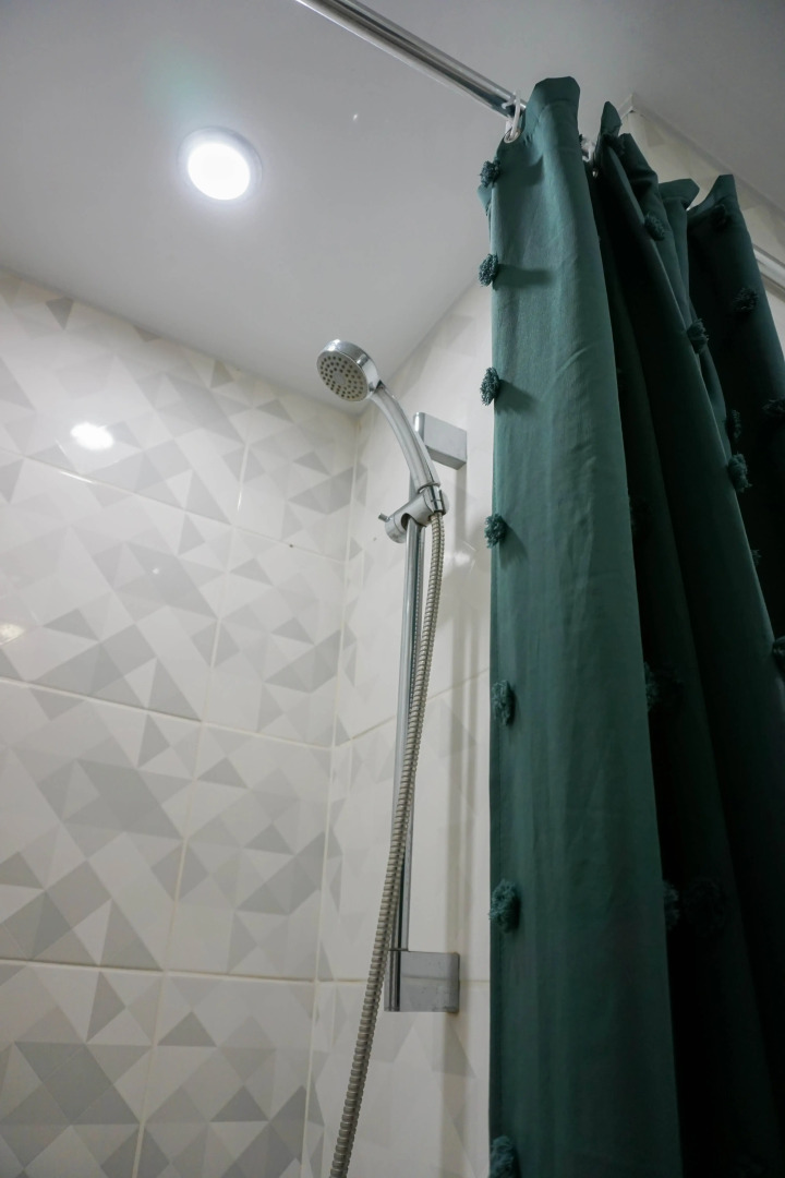 Апартаменты возле Закхаймских Ворот