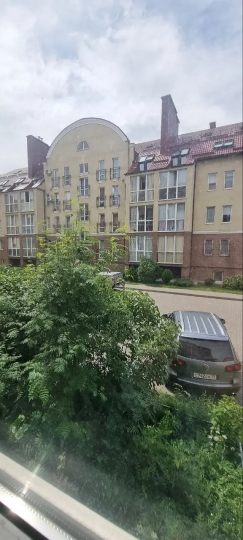 Квартира Нойхаузен