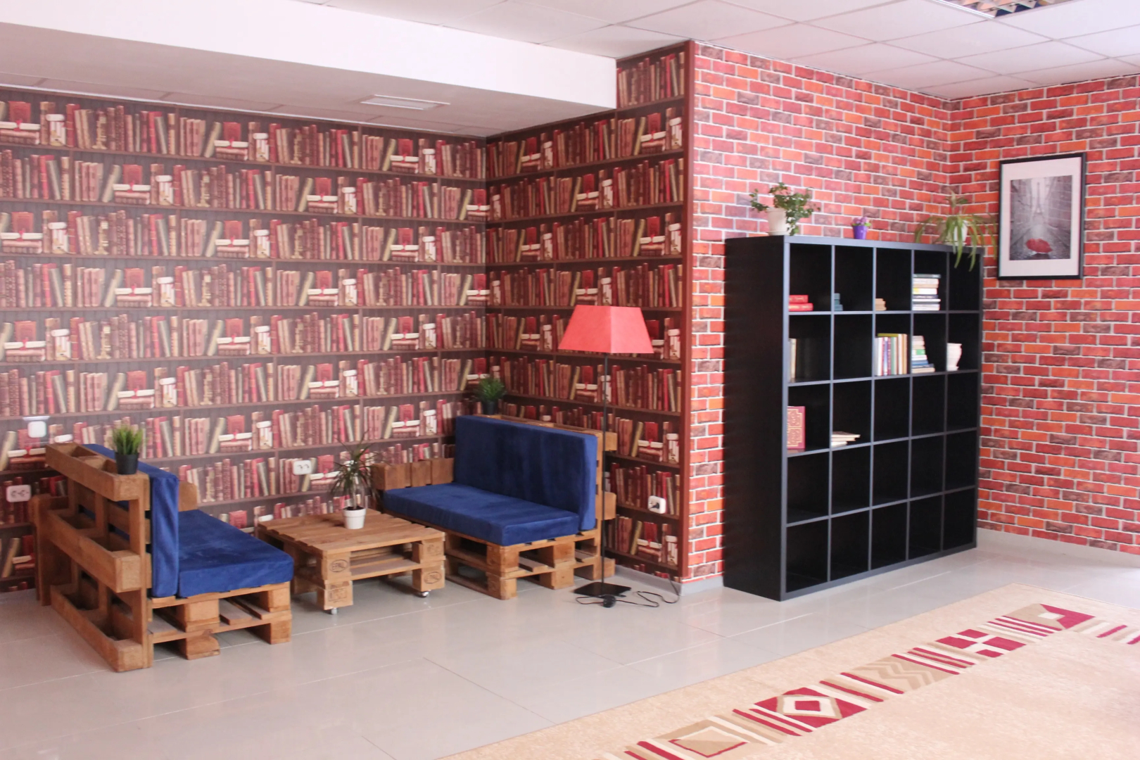 Хостел Семь Я