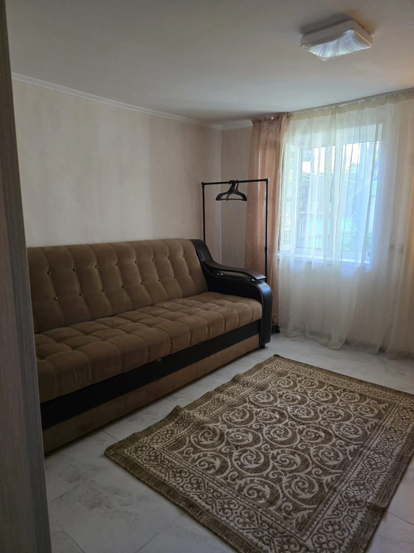 Гостевой Дом Солнышко