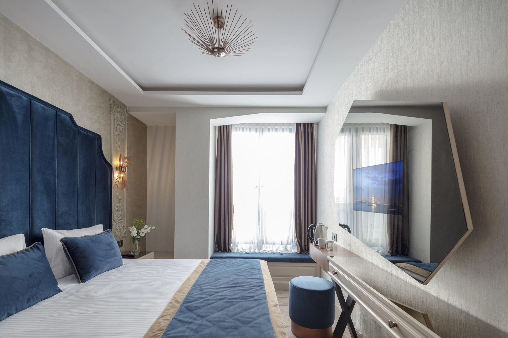 Danis Hotel Istanbul Old City