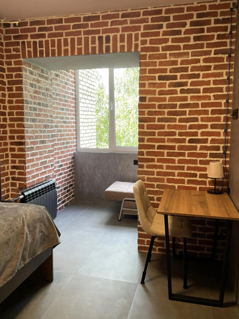 Квартира ЛофтПротвино