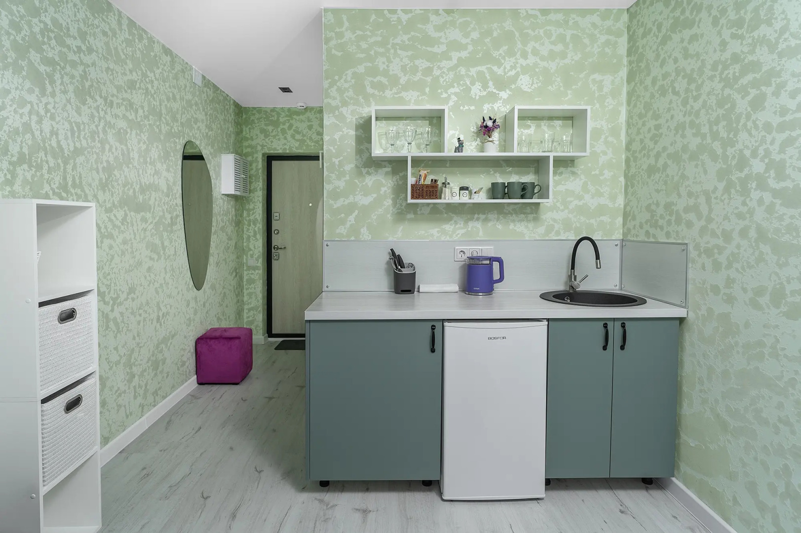 Апартаменты WeekendVlg