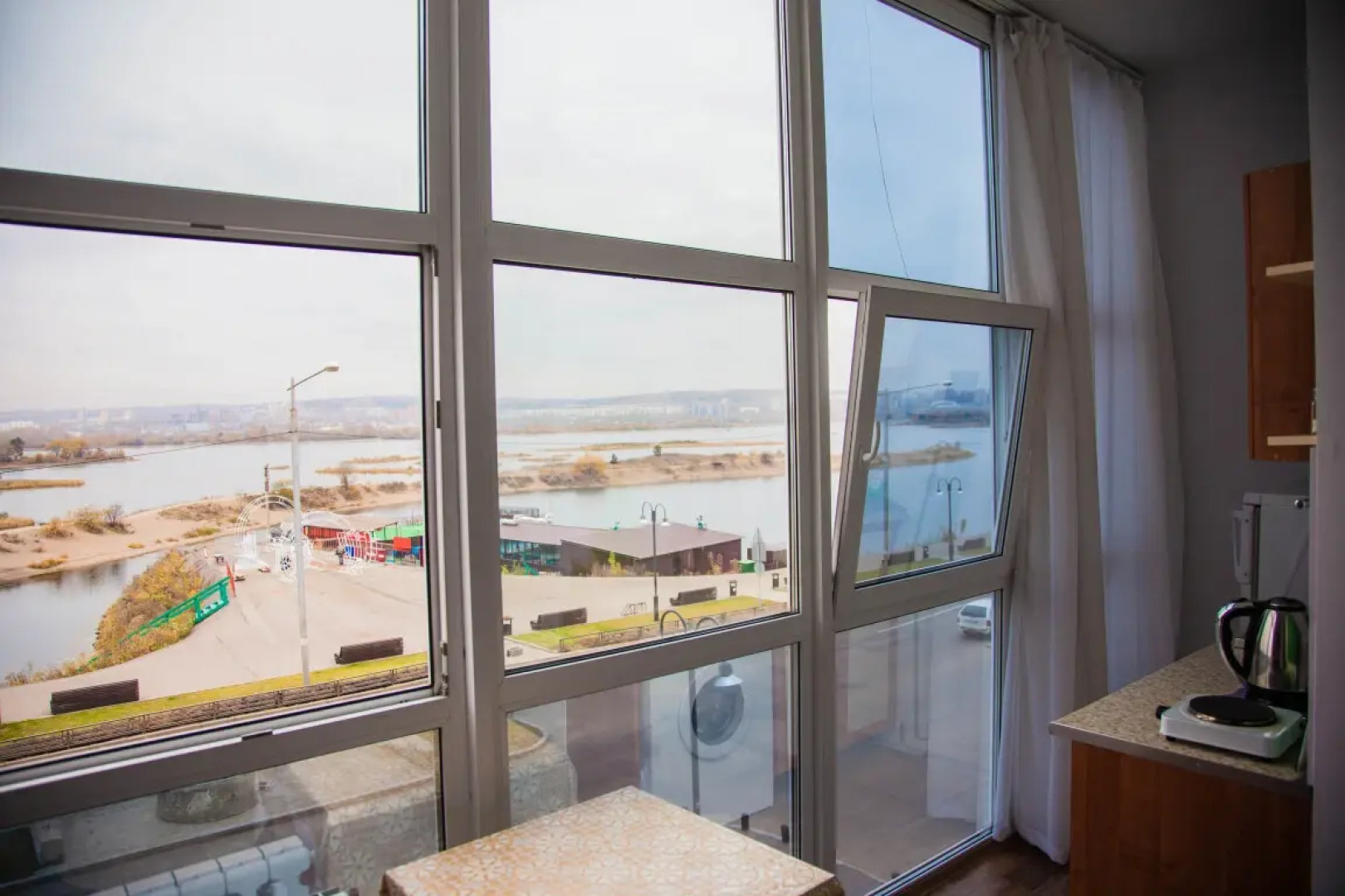 Апартаменты Апарт38 (1)