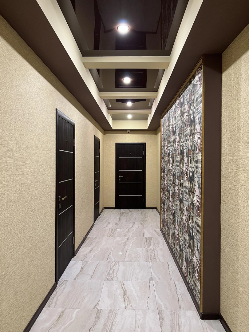 Отель Мираж