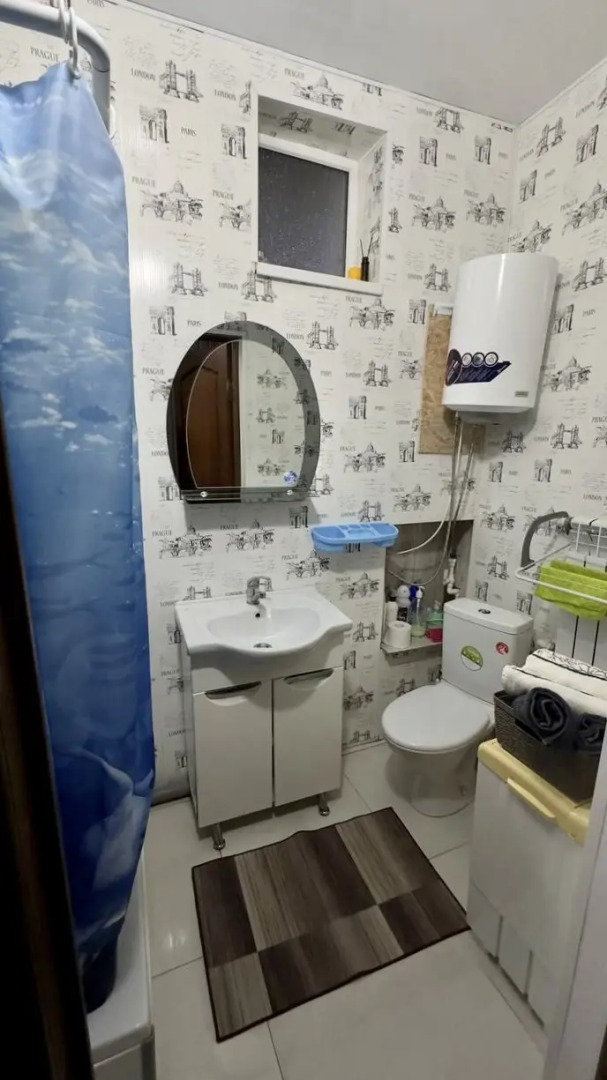 Частный дом Grey House (little)