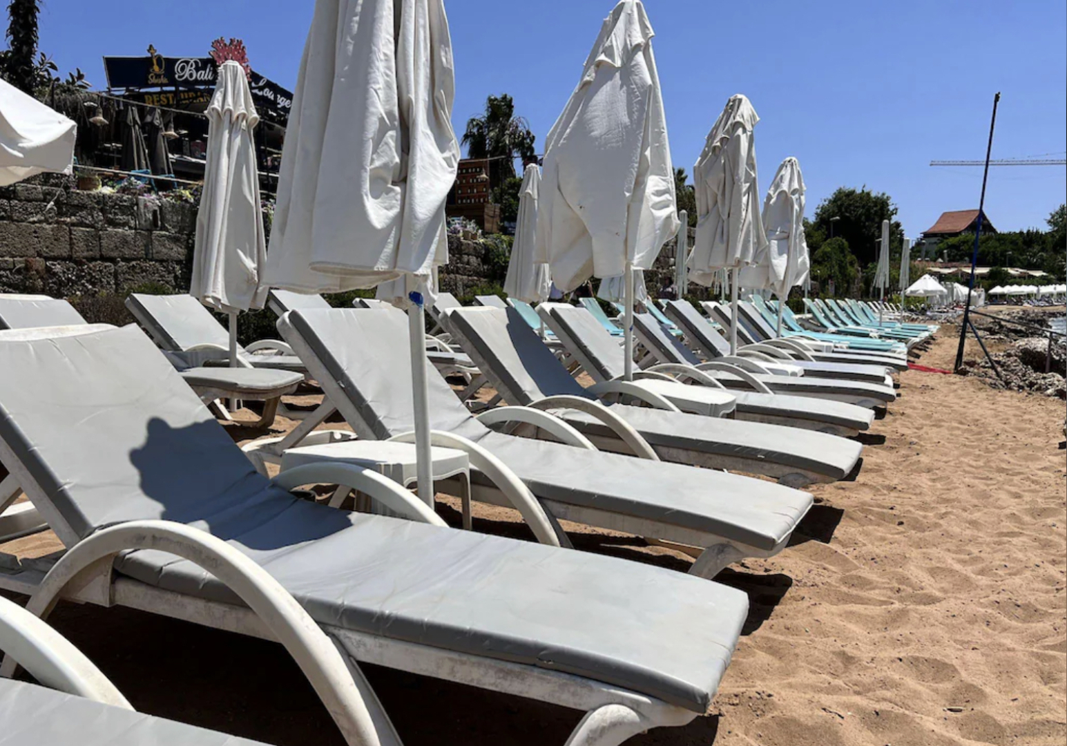 Side Cuba Beach Pansiyon Hotel