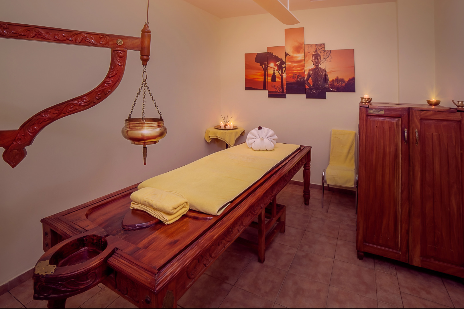 Отель Georgia Palace Hotel & SPA