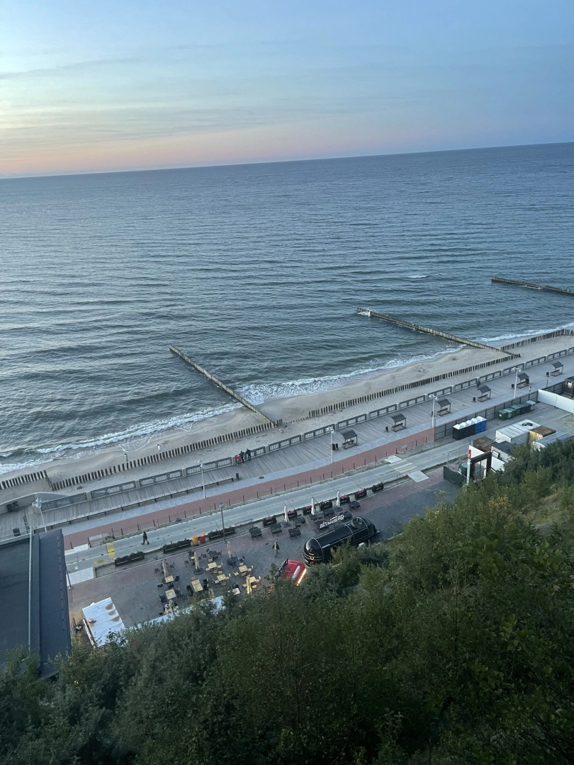 Апартаменты Раушен Апарт 39