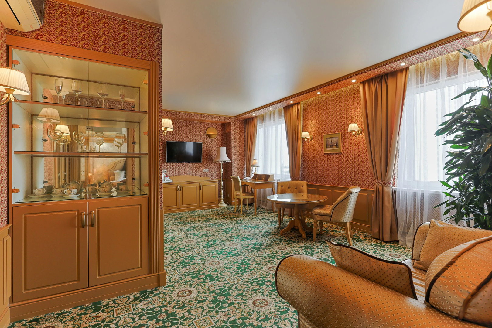 Отель Измайлово Альфа