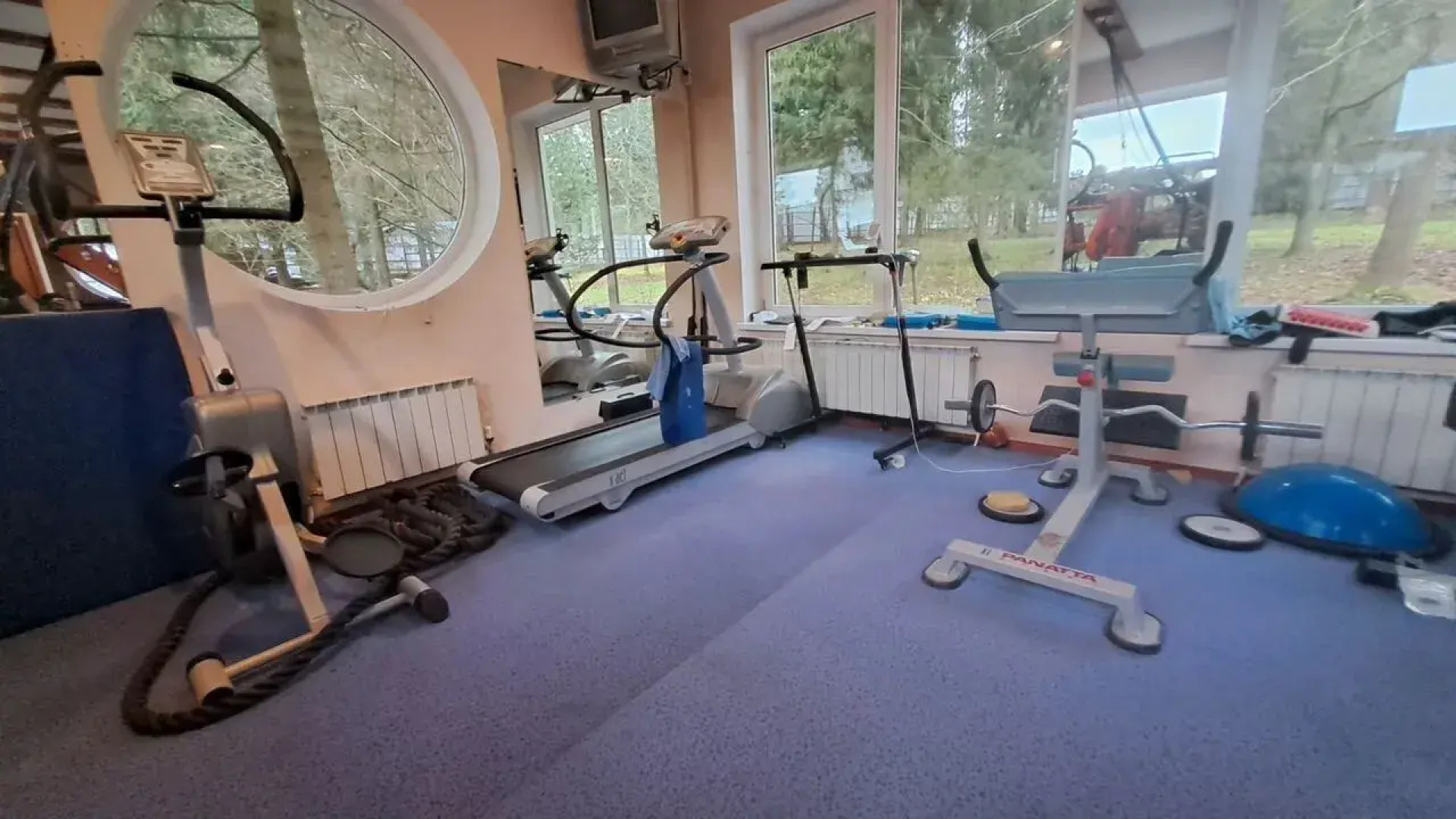 Частный Дом на Учаcткe 61 Соткa