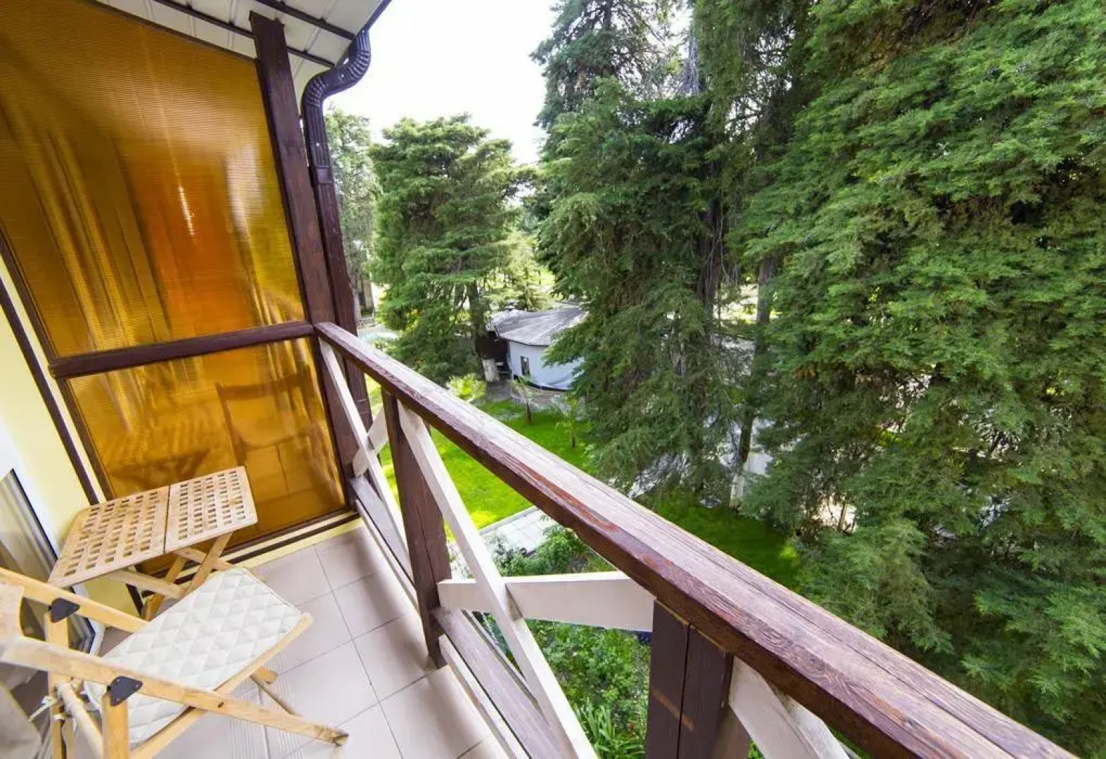 Отель Пицунда