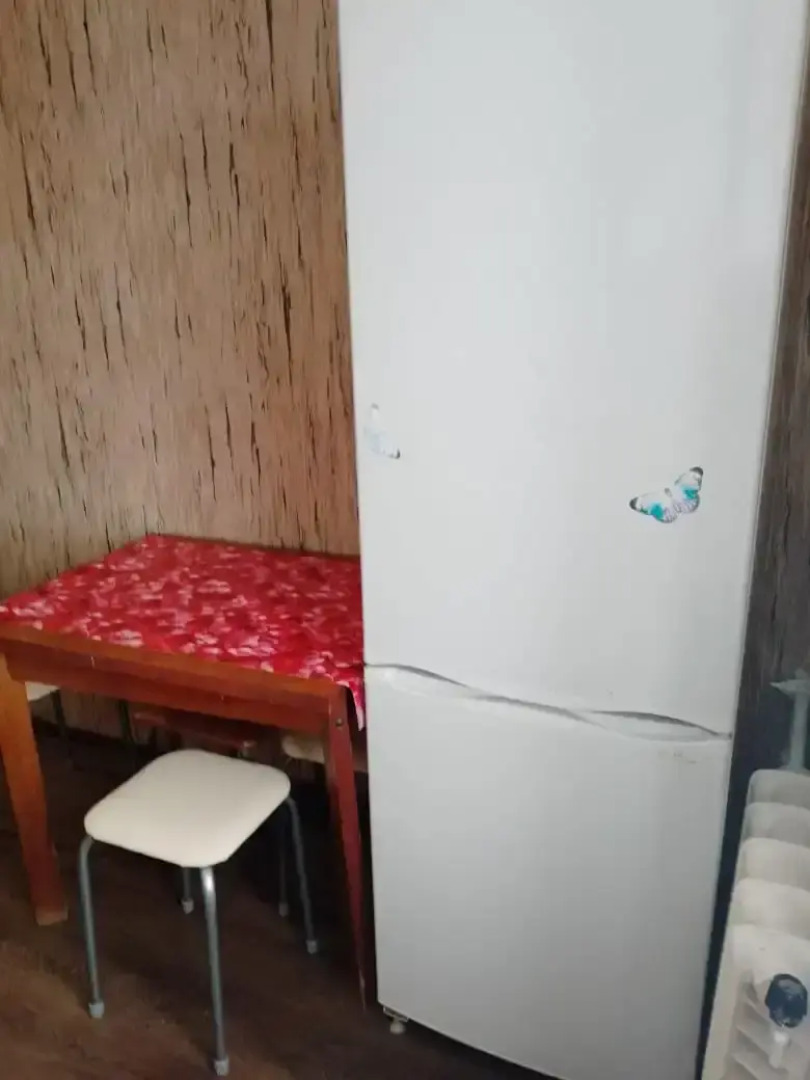 Квартира Приют в Закрытом городке