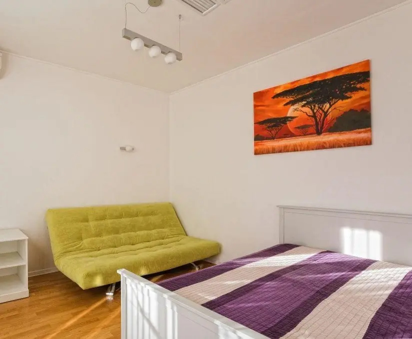 Апартаменты Алупкинское шоссе 12А