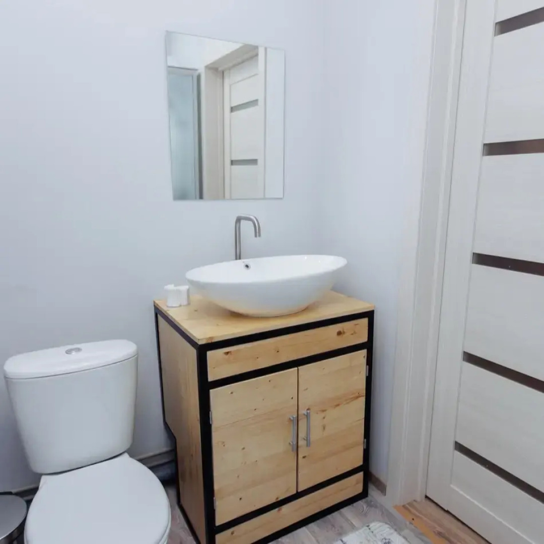 Частный дом на Череповской 3А