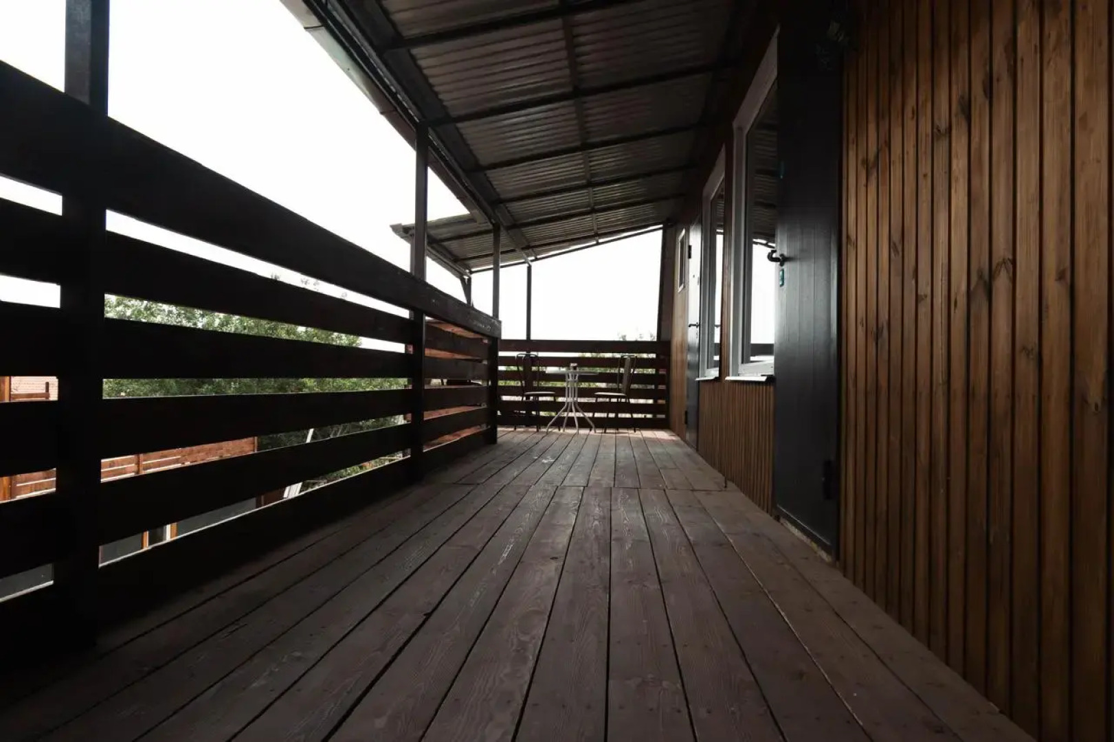 Гостевой дом Машенька