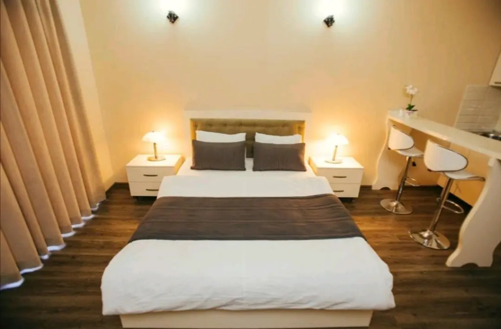 Апартаменты City Centre Vip11