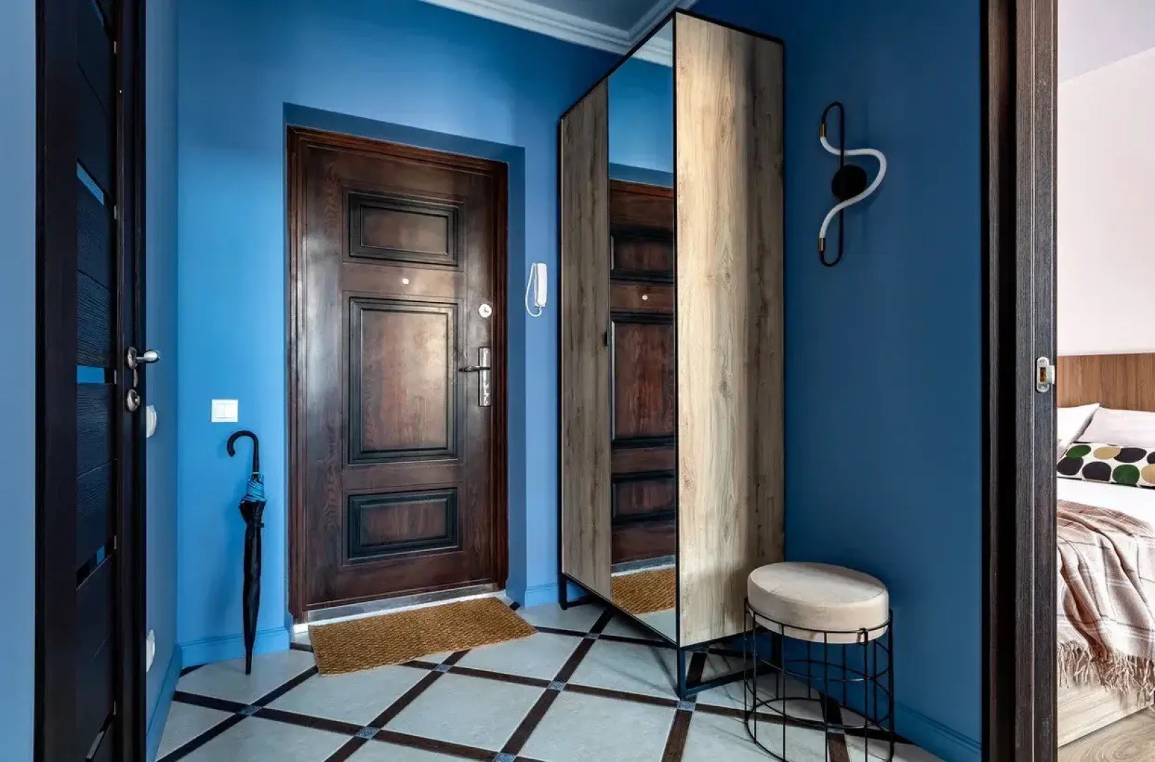 Апартаменты Атмосфера у Парка