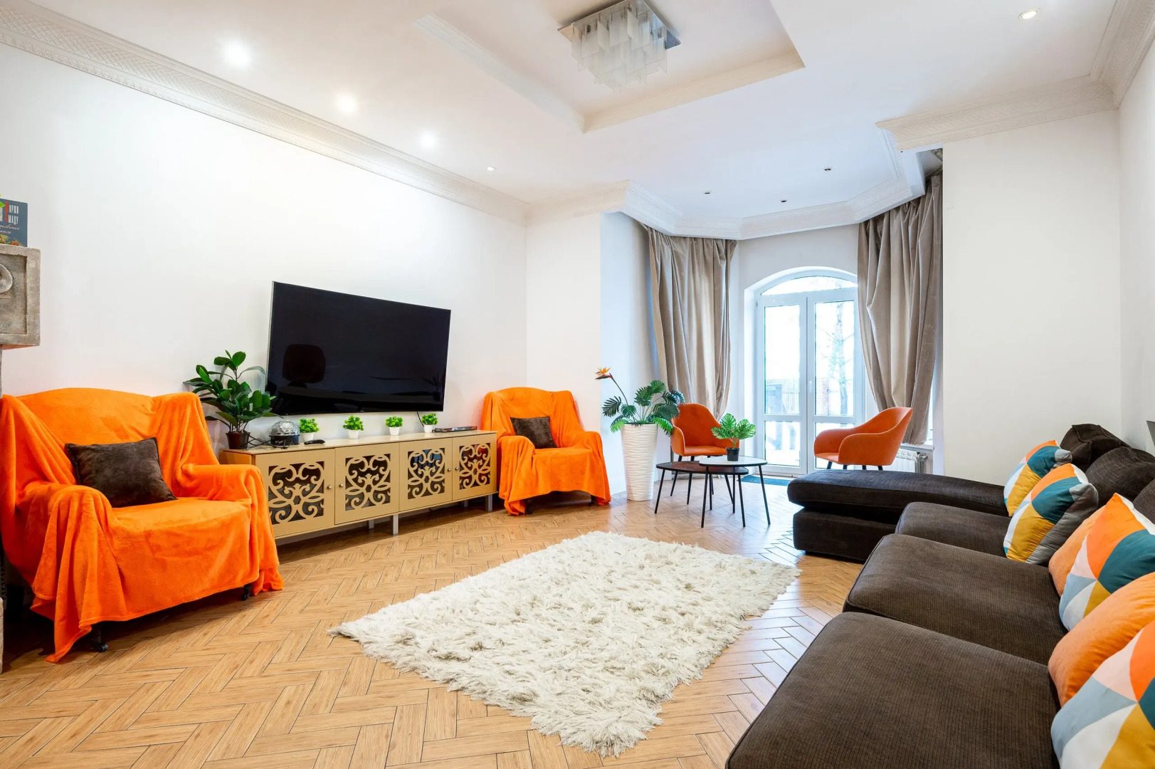 Частный дом в Сестрорецке с Баней и Бассейном