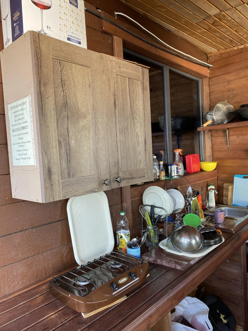 Гостевой дом Дом в Карелии