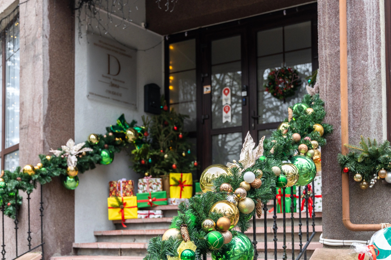 Апарт-отель Дюна