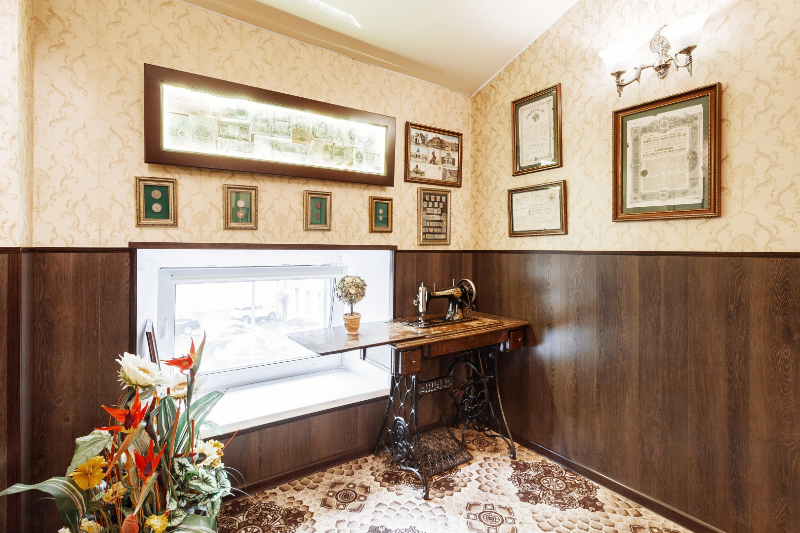 Гостевой Дом Романовых