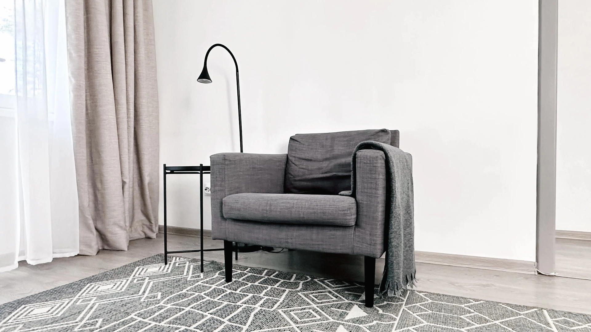 Апартаменты PrussApart - Кристал - в Самом Центре у Озера