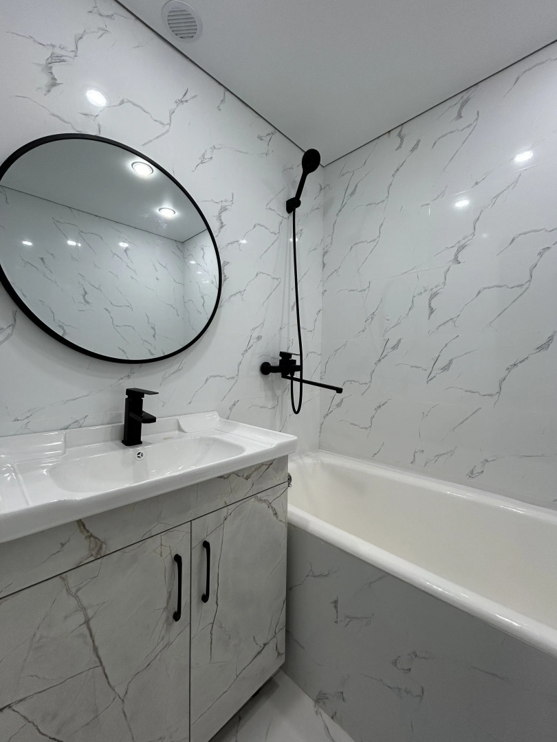 Апартаменты 1-комнатная квартира в 11 микрорайоне