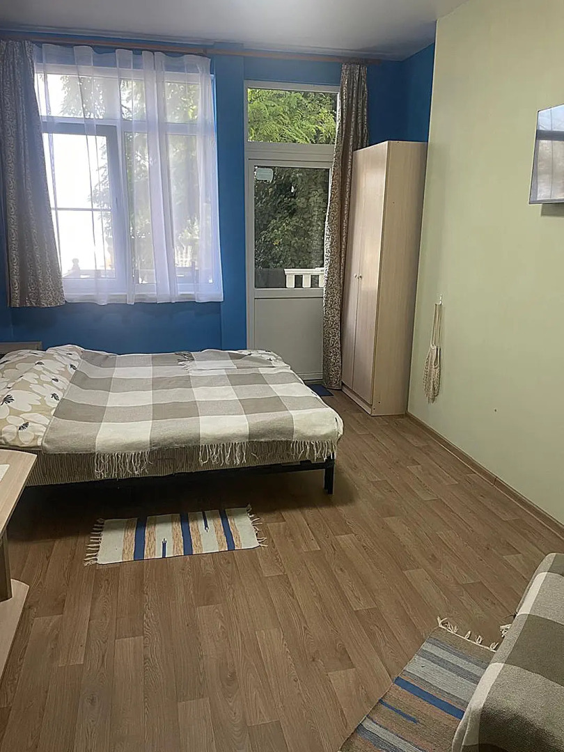 Квартира Прованс