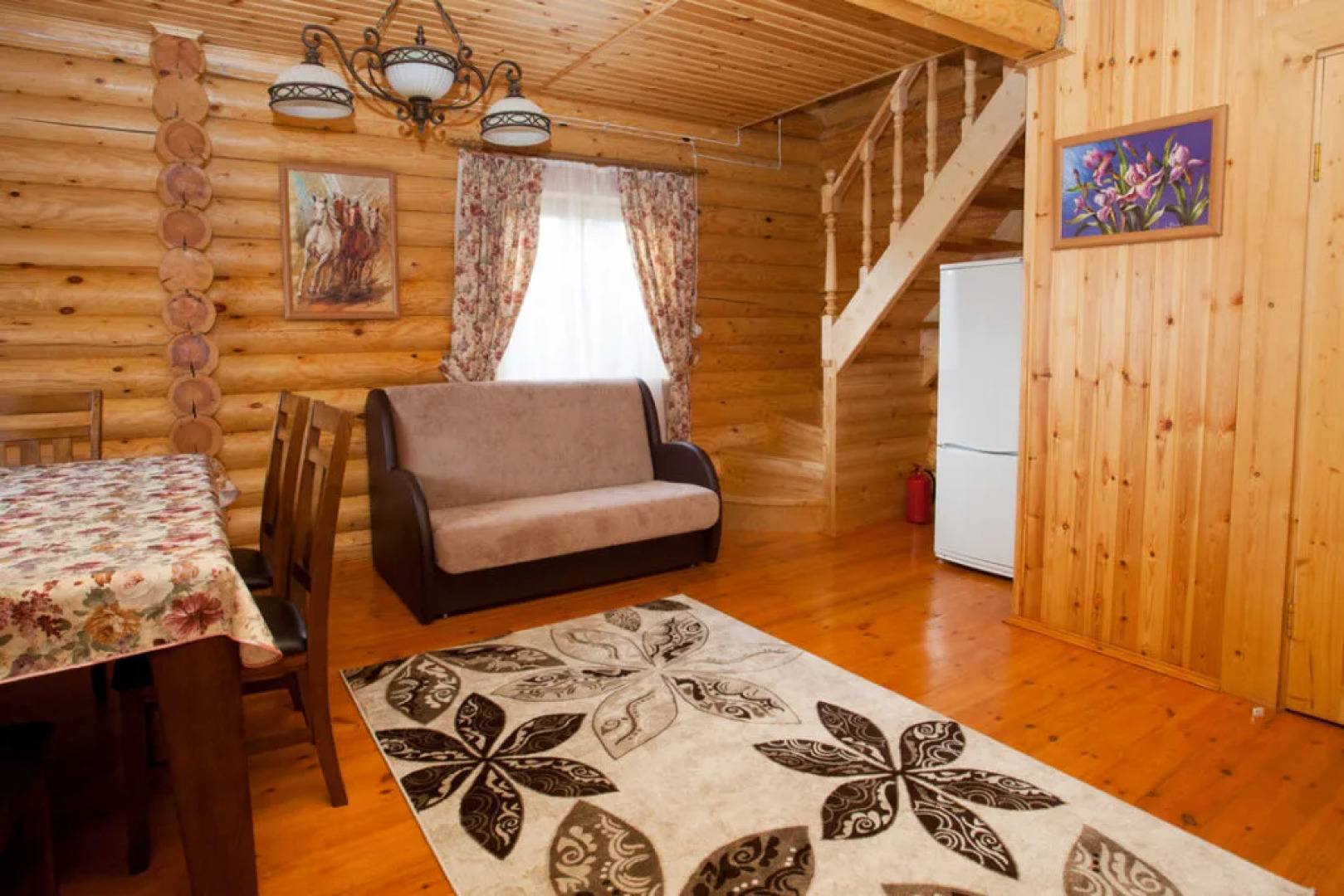 Загородный Отель Аватара