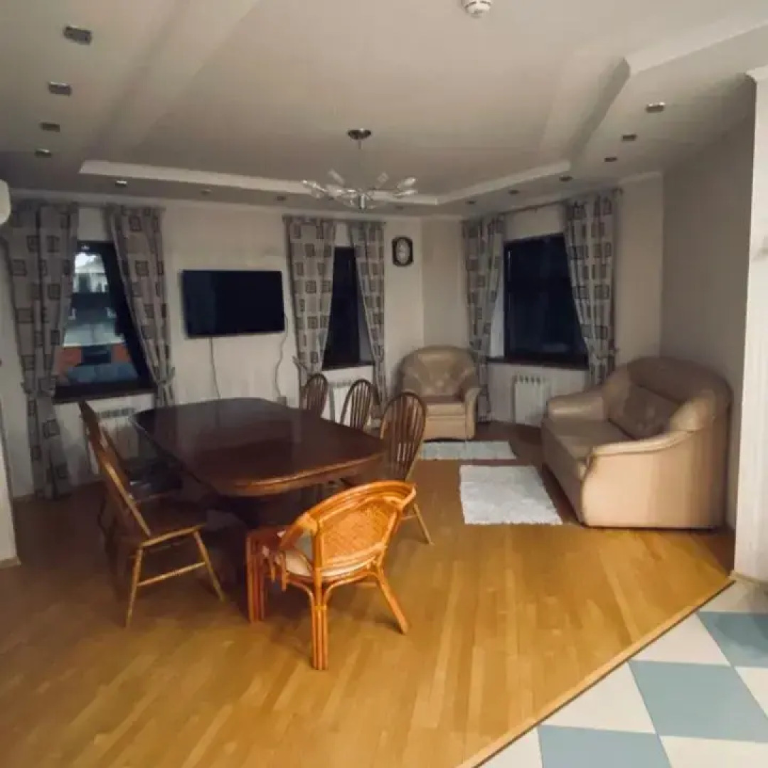 Гостевой дом Итиль Плёс