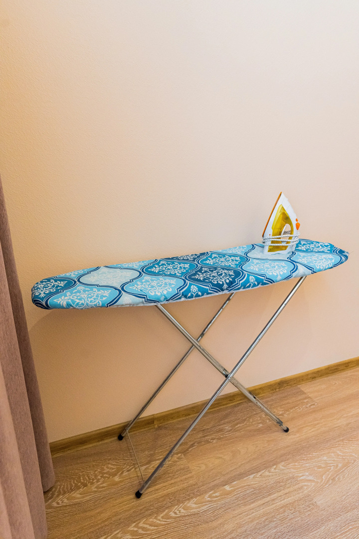 Pionerskiy prospekt 259i Apartments