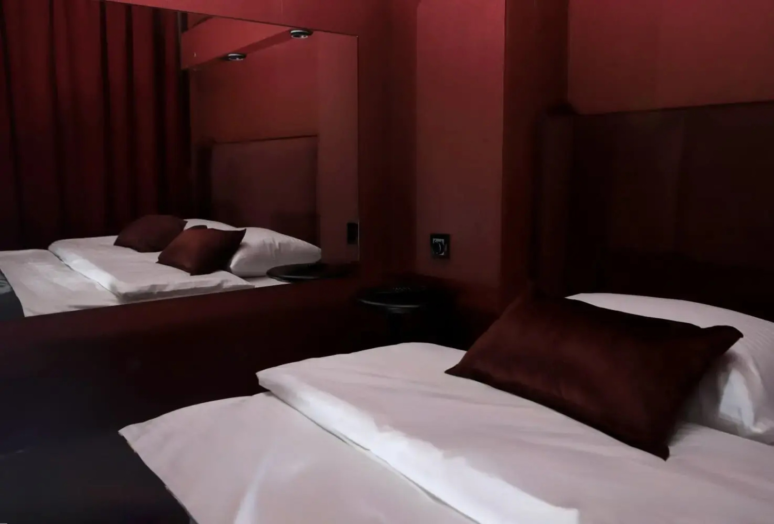 Мини-отель Рай