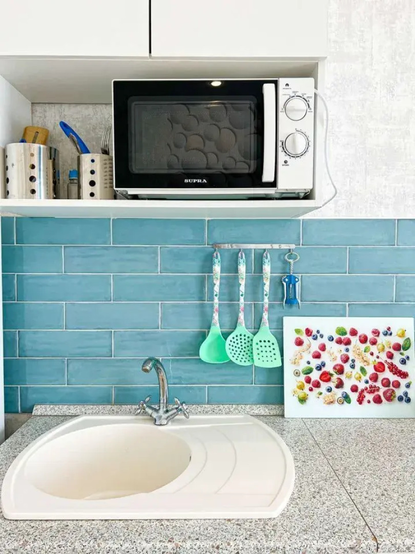 Апартаменты в Центре у Модного Квартала