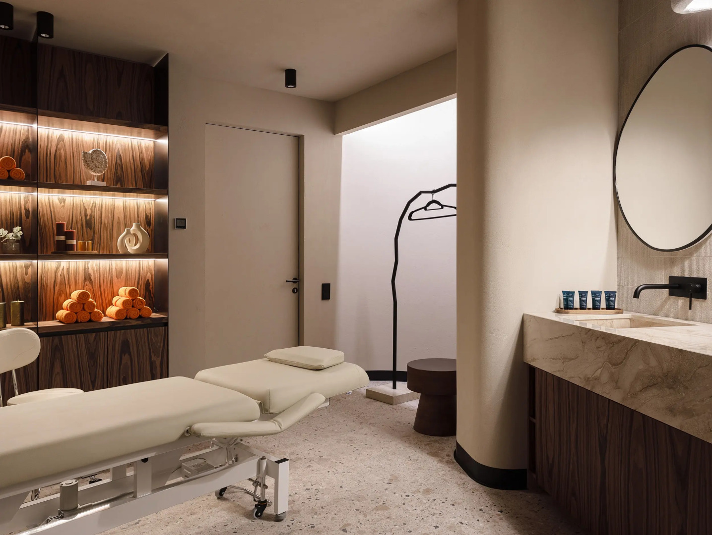 Отель Dion Inn Hotel And Spa