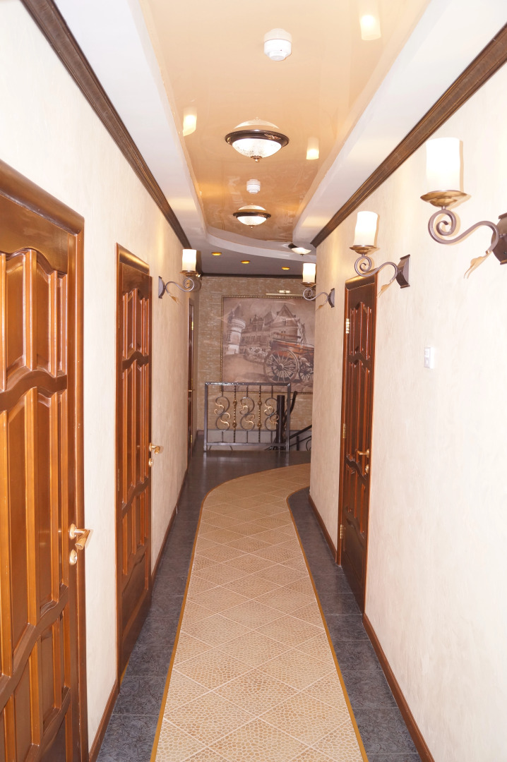 Гостевой Дом Дилижанс