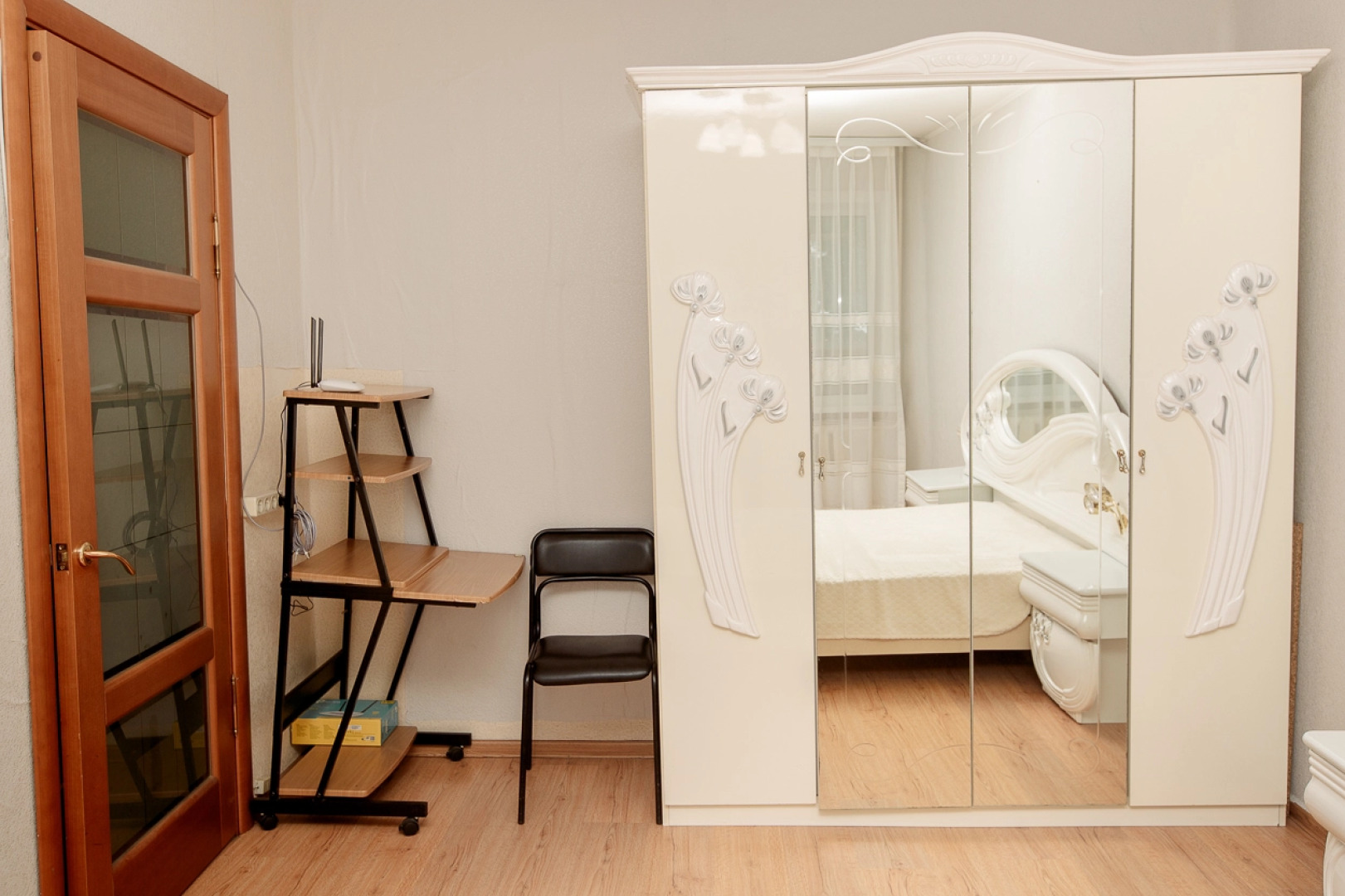 Апартаменты С Комфортом Есенина 9