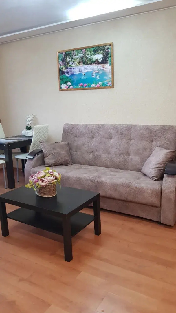 Квартира в самом центре Пятигорска