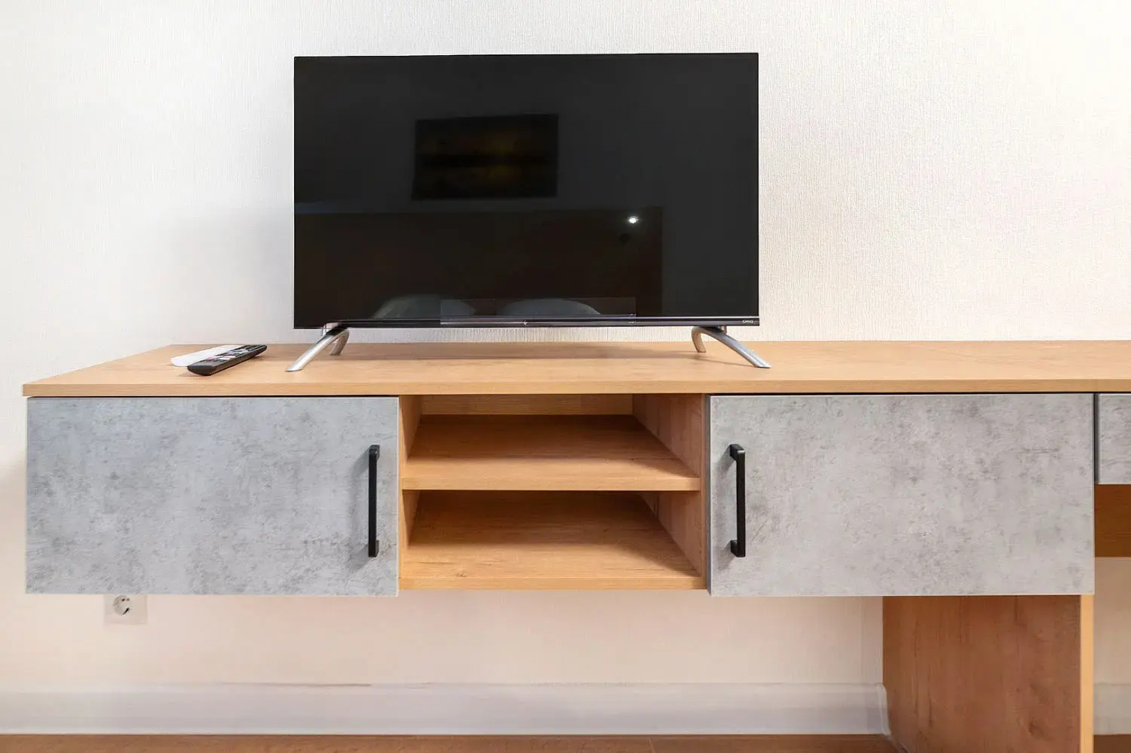 Апартаменты у Аллеи Фонтанов и Парка