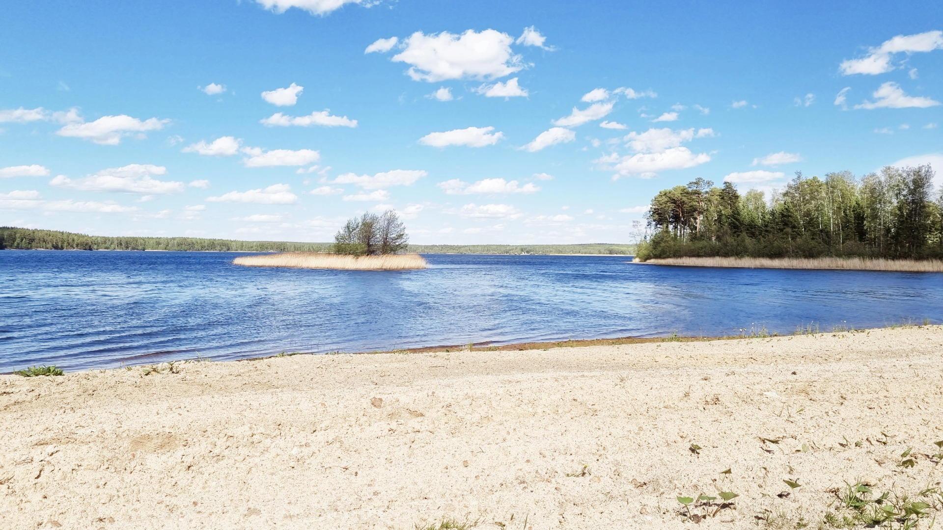 База отдыха Родники