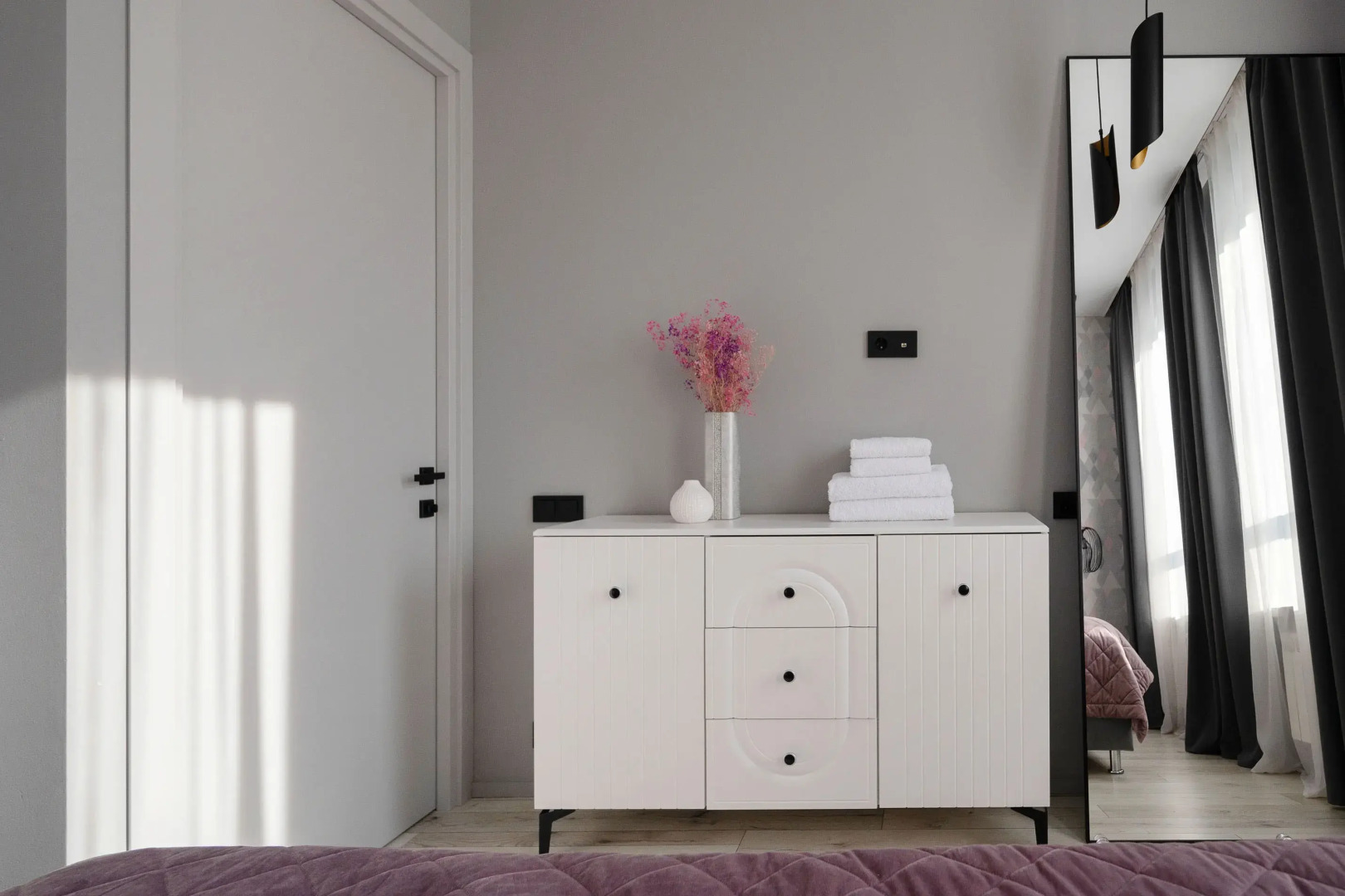 Квартира Шмитовский