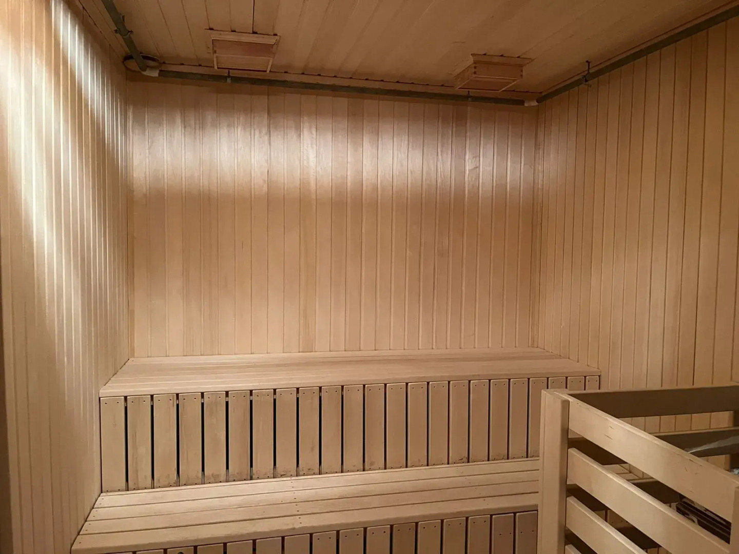 Mbu Stadion Mashinostroitel Hostel