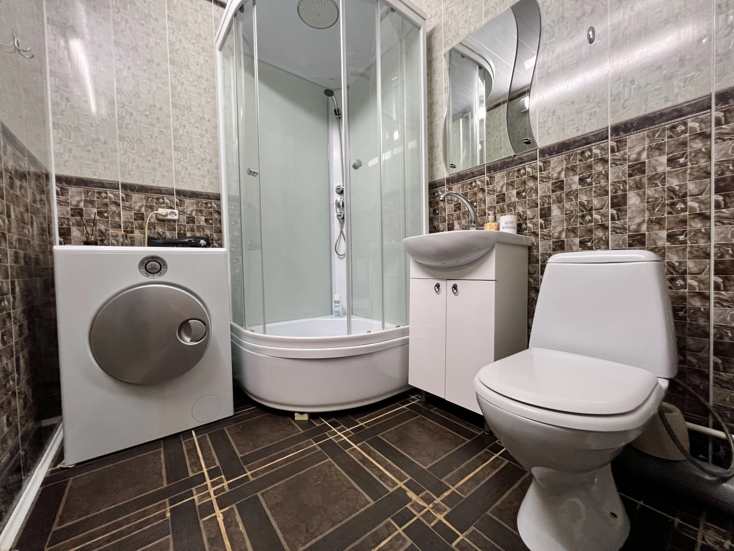 Квартира на Ломоносова у вокзала